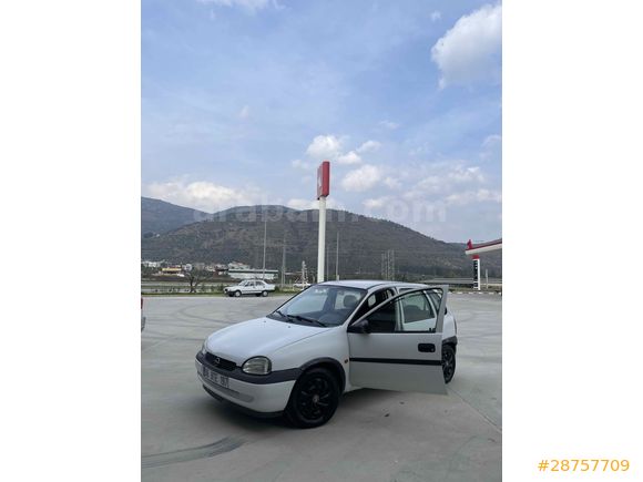 SAHİBİNDEN OTOMATİK OPEL
