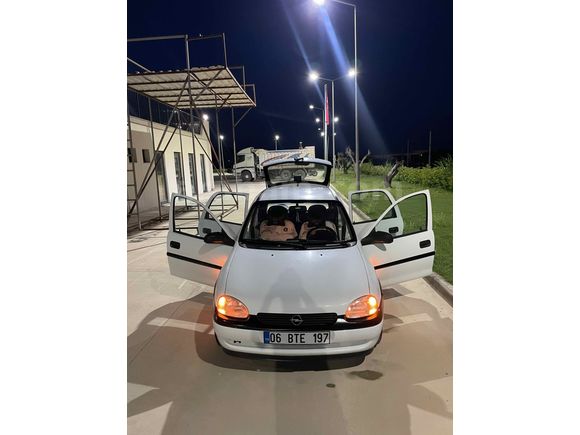 SAHİBİNDEN OTOMATİK OPEL
