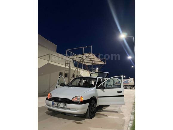 SAHİBİNDEN OTOMATİK OPEL
