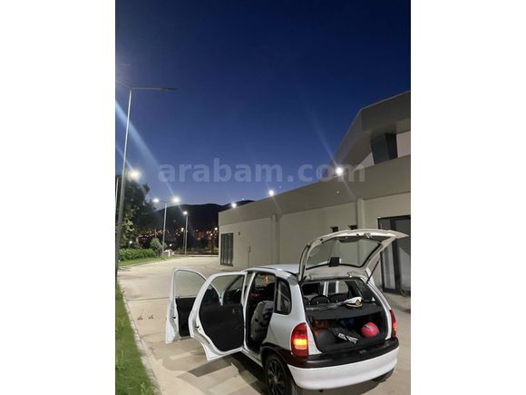 SAHİBİNDEN OTOMATİK OPEL
