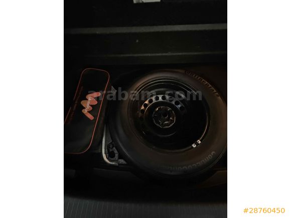 Sahibinden Volkswagen Golf 1.6 TDi BlueMotion Midline Plus 2015 Model 