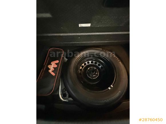 Sahibinden Volkswagen Golf 1.6 TDi BlueMotion Midline Plus 2015 Model 
