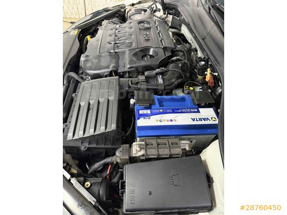 Sahibinden Volkswagen Golf 1.6 TDi BlueMotion Midline Plus 2015 Model 