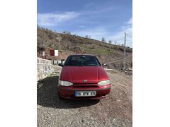 Acil satılık Fiat Palio 1.4 EL klimalı 