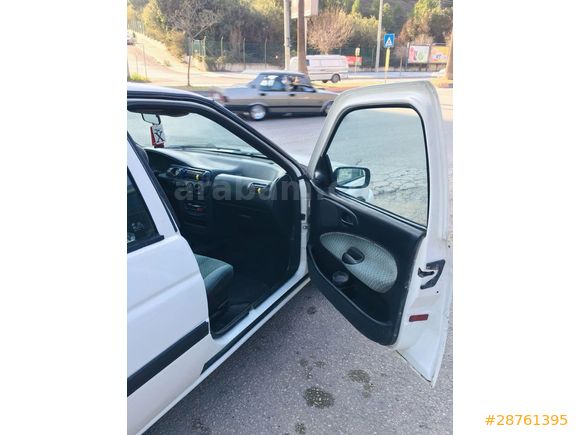Sahibinden temiz FORT ESCORT