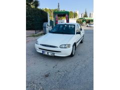 Sahibinden temiz FORT ESCORT