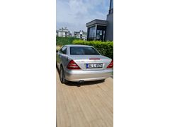 Galeriden Mercedes - Benz SLK 200 Kompressor 2000 Model Hatay