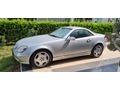 Galeriden Mercedes - Benz SLK 200 Kompressor 2000 Model Hatay
