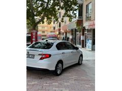 Sahibinden Fiat Egea 1.4 Fire Urban Plus 2020 Model