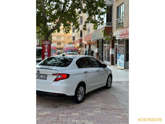 Sahibinden Fiat Egea 1.4 Fire Urban Plus 2020 Model