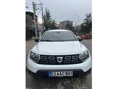 Sahibinden Dacia Duster 1.5 dCi Prestige 2018 Model Rize