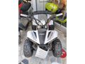 braves 110 cc