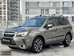 Prime Auto - 2016 Subaru Forester 2.0 TD Sport 4x4 180.000 Km