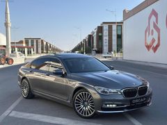 OSMAN ÖZBEK OTOMATİV'DEN 2016. ÇIKIŞLI MODEL 730İL LAZER-CARBON-