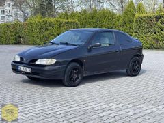 1998 MODEL 1.6 MEGANE COUPE YENİ MUAYENE FIRSAT ARACI
