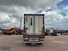 ACAROĞLU OTOMOTİVDEN 2022 Model SCHMITZ