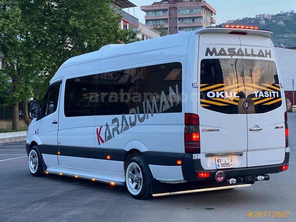 FULLL BAKIMLI ORJİNAL