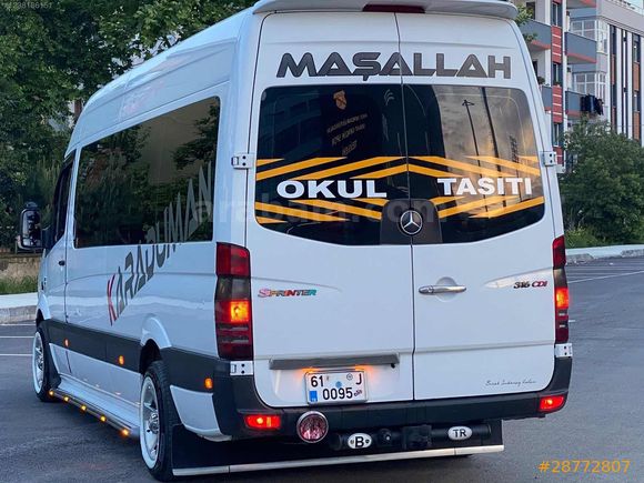 FULLL BAKIMLI ORJİNAL