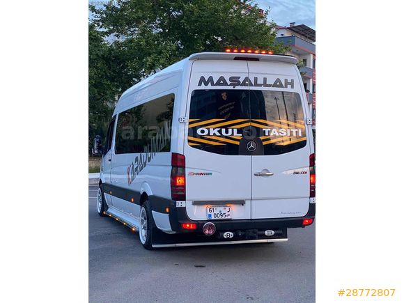 FULLL BAKIMLI ORJİNAL
