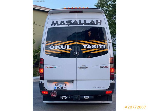 FULLL BAKIMLI ORJİNAL