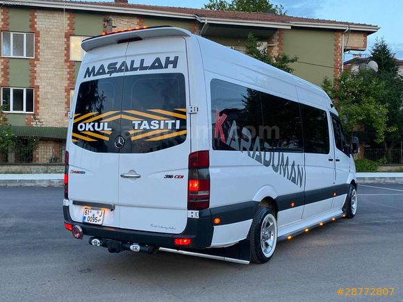 FULLL BAKIMLI ORJİNAL