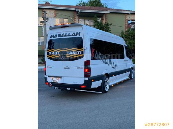 FULLL BAKIMLI ORJİNAL