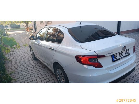 Sahibinden Fiat Egea 1.4 Fire Easy 2019 Model 