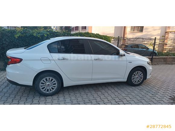 Sahibinden Fiat Egea 1.4 Fire Easy 2019 Model 