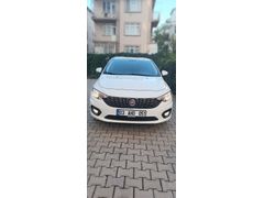 Sahibinden Fiat Egea 1.4 Fire Easy 2019 Model 