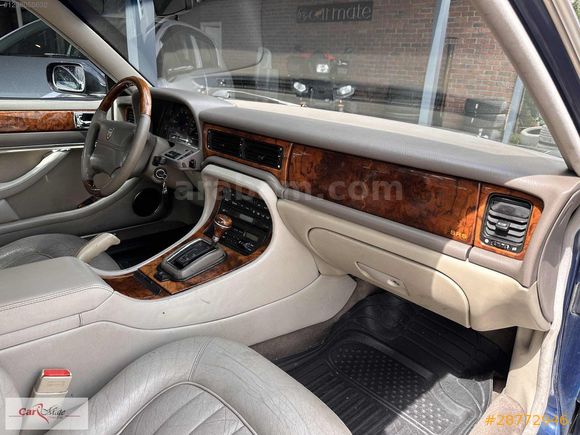 CARMATE MOTORS JAGUAR 4.0 Long