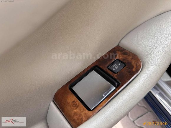 CARMATE MOTORS JAGUAR 4.0 Long