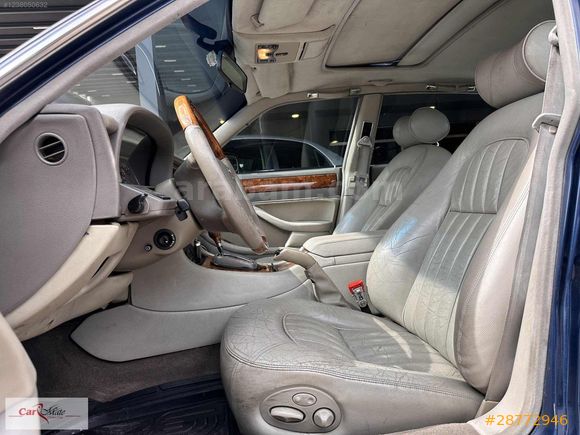 CARMATE MOTORS JAGUAR 4.0 Long