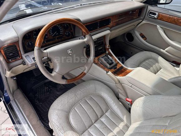 CARMATE MOTORS JAGUAR 4.0 Long