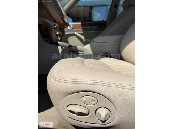 CARMATE MOTORS JAGUAR 4.0 Long