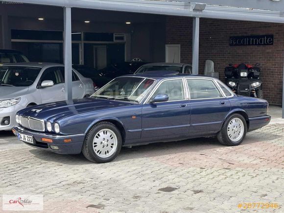 CARMATE MOTORS JAGUAR 4.0 Long