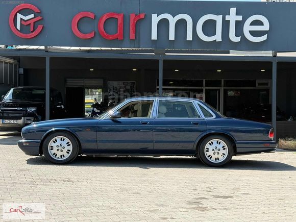 CARMATE MOTORS JAGUAR 4.0 Long
