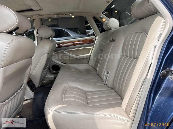 CARMATE MOTORS JAGUAR 4.0 Long