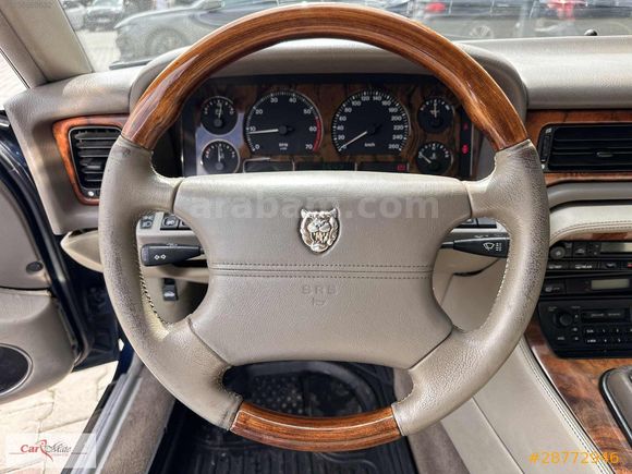 CARMATE MOTORS JAGUAR 4.0 Long