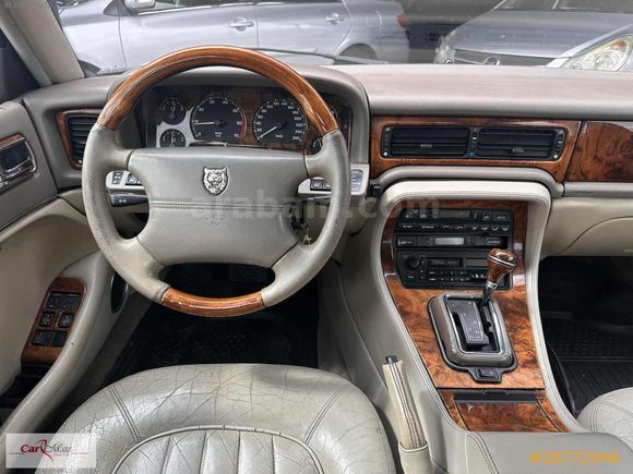 CARMATE MOTORS JAGUAR 4.0 Long