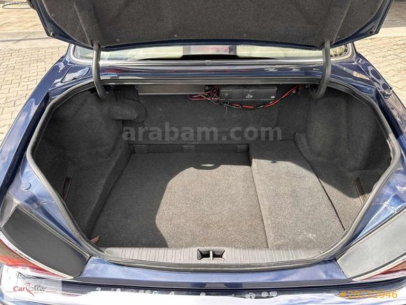 CARMATE MOTORS JAGUAR 4.0 Long