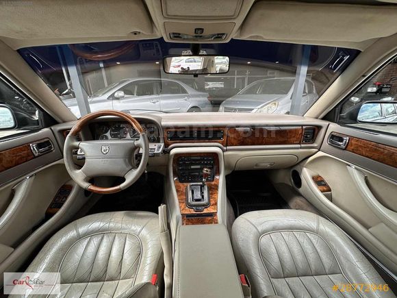 CARMATE MOTORS JAGUAR 4.0 Long