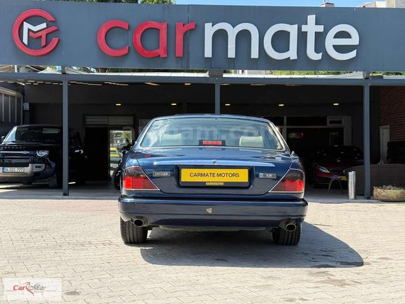 CARMATE MOTORS JAGUAR 4.0 Long