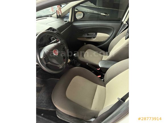 2011 Linea 1.3 multijet
