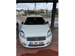 2011 Linea 1.3 multijet