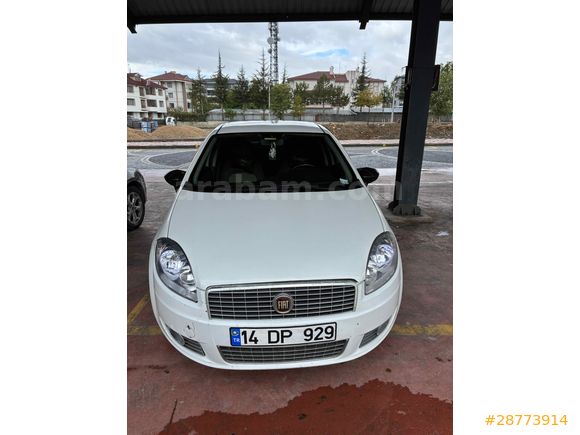 2011 Linea 1.3 multijet