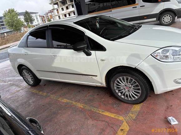 2011 Linea 1.3 multijet