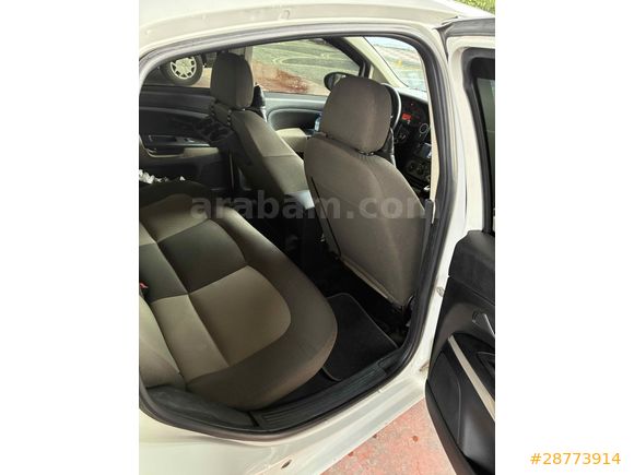 2011 Linea 1.3 multijet
