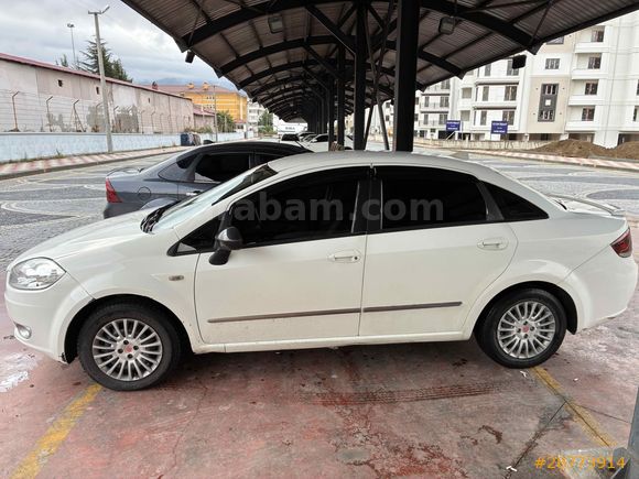 2011 Linea 1.3 multijet