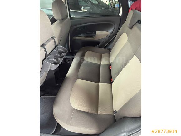 2011 Linea 1.3 multijet