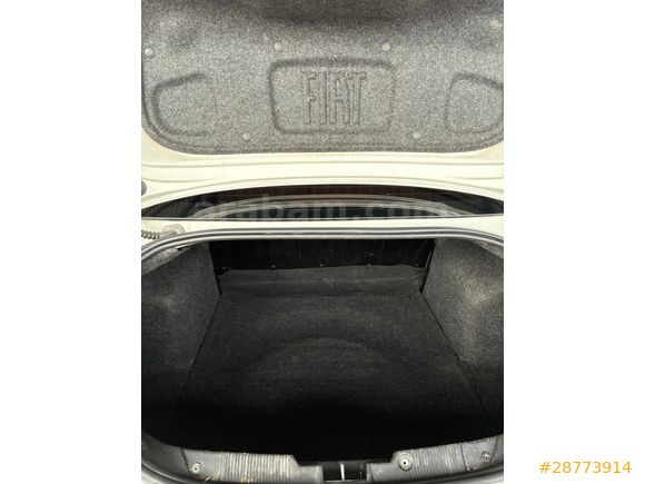 2011 Linea 1.3 multijet